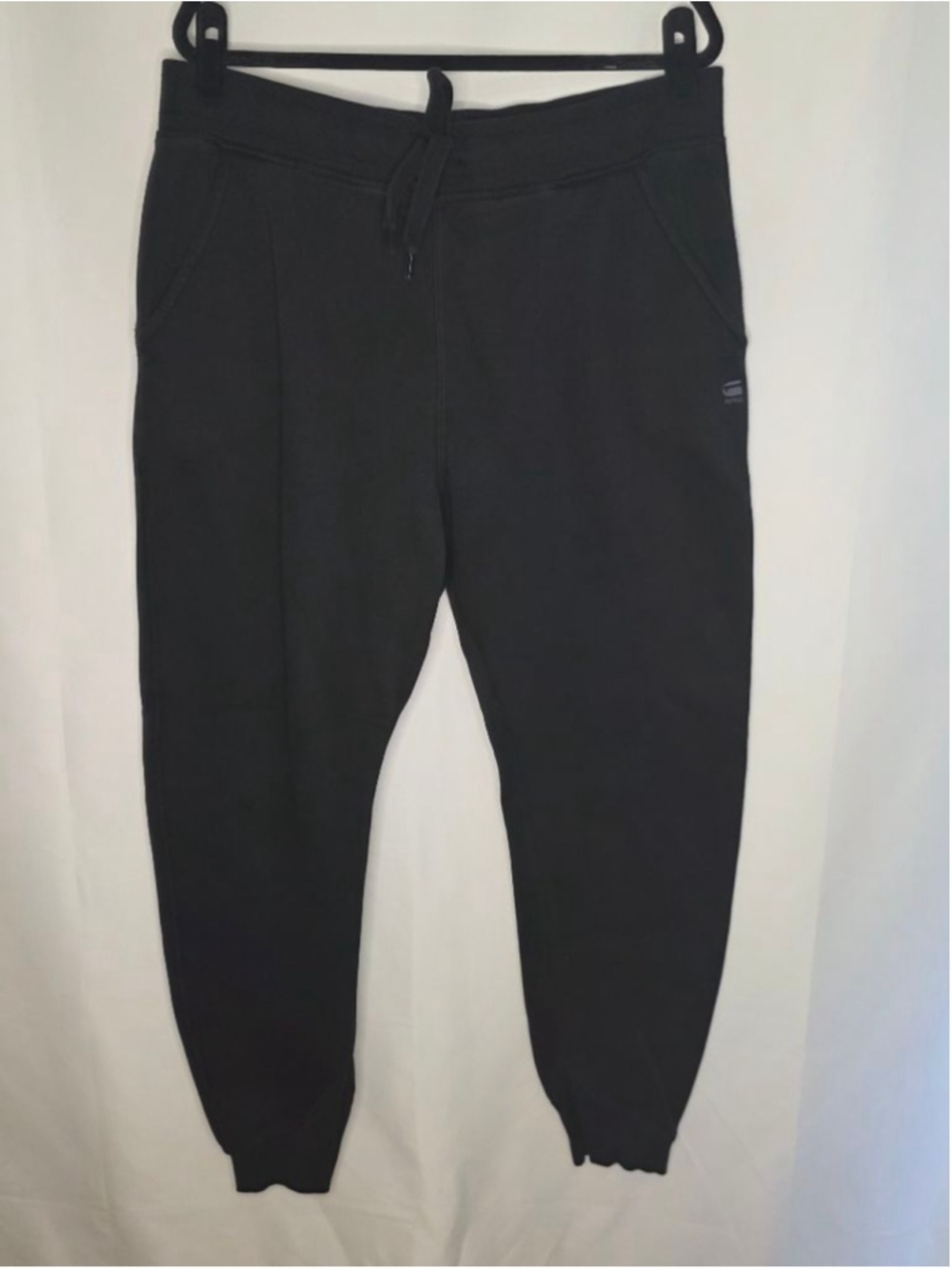 G-Star Raw Black Premium Core Type C Sweatpants XL